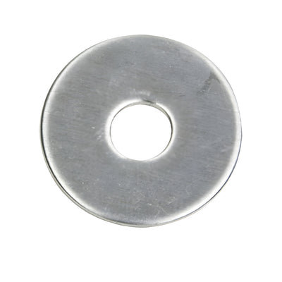 CRL 3/4 in Stainless Steel Washer (0.75 in Dia)
