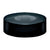 CRL 2 in Black Duct Tape - Heavy-Duty Weatherproof