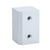 CRL Mill Surface Mount Strike Plate