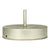CRL 5-inch Plated Diamond Drill Bit for Glass & Tile