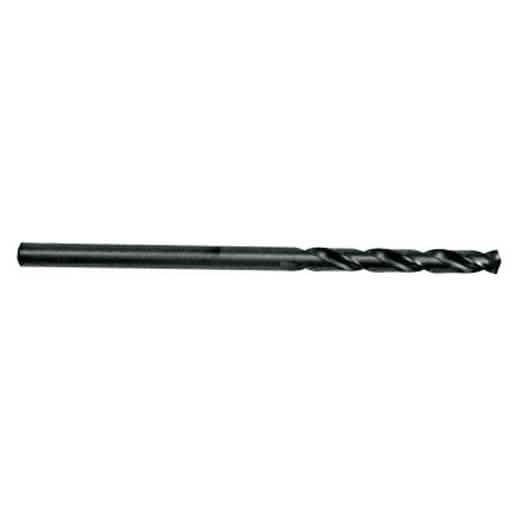 CRL 11/64" Drill Bit, 6" Long - Durable, High-Performance Tool for Precision Drilling