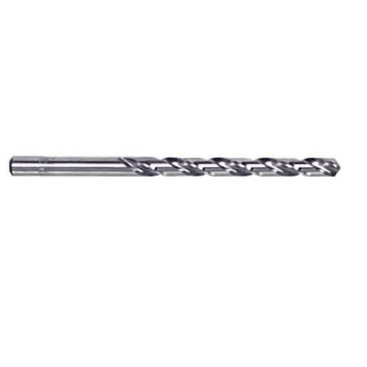 CRL No. 23 Wire Gauge Jobber's Length Drill Bit - Precision drilling tool for metalwork.