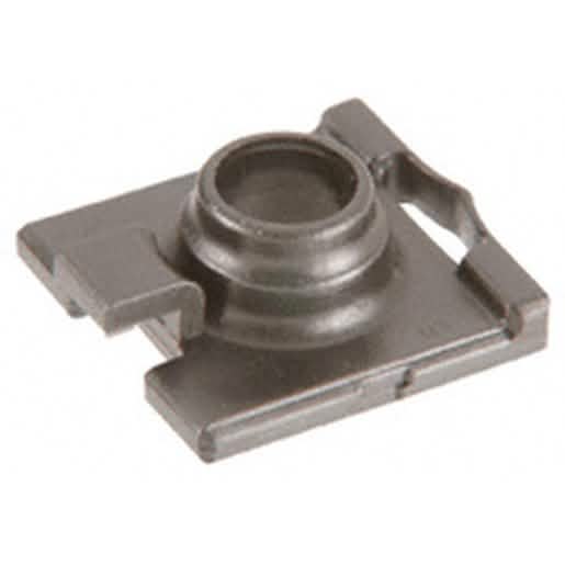 CRL Track Slider Guides for Truth® Dual Arm Maxim Casement Operators - Enhance window func