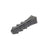 CRL 3/16-in Plastic Screw Anchors No Shoulder, 100-Pack