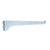 CRL Anochrome 18" KV Steel Bracket