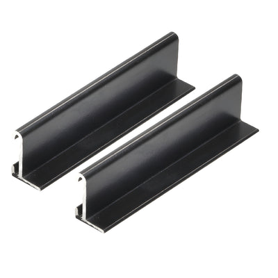 Vent Slide Track Replacement Kit, 2-Pack