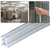 CRL EZ GLAZE Clear 3/8 in Silicone Soundstrip Gasket