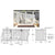 CRL 200 Series Custom Aluminum Picket Railing Gate
