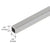CRL 73-13/16" Replacement Brushed Stainless Steel Door Threshold