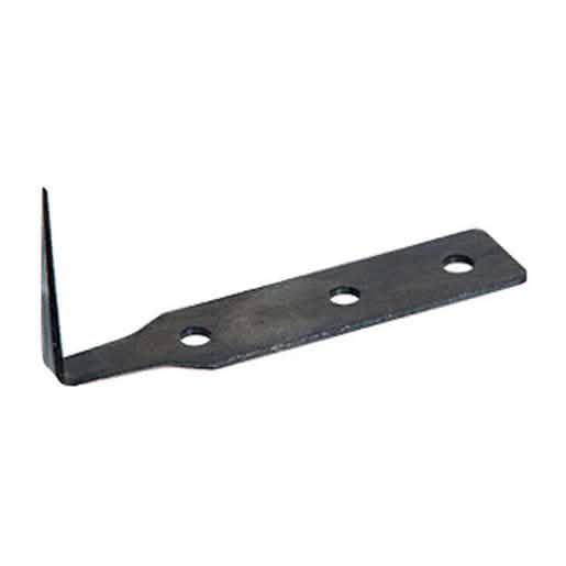 CRL UltraWiz® 2-9/16" Ultra Thin Cold Knife Blades for precise glass removal.