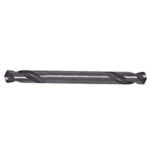 CRL 1/8" Double End Fractional Sized Drill Bit - Durable, precise drilling tool.