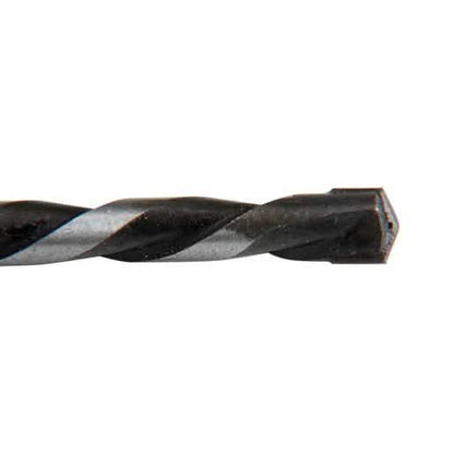 CRL 3/16" x 3" Duo-Bit Masonry Drill - Durable, Precision Tool for Concrete and Stone
