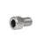 CRL Stainless Steel 1/2-13 UNC x 3/4" Hex Socket Head Cap Screw