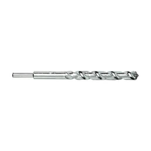 CRL 1/2" x 6" Heavy-Duty Masonry Drill Bit for Efficient Concrete Drilling