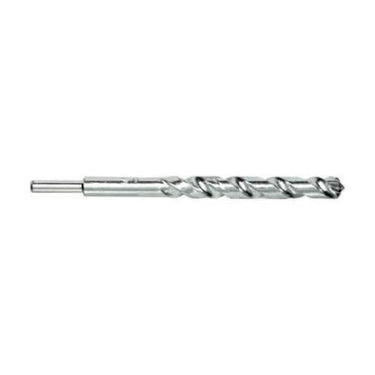 CRL 1/2" x 6" Heavy-Duty Masonry Drill Bit for Efficient Concrete Drilling