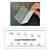 CRL Glass Thickness Gauge Caliper - Precision Glass Measuring Tool