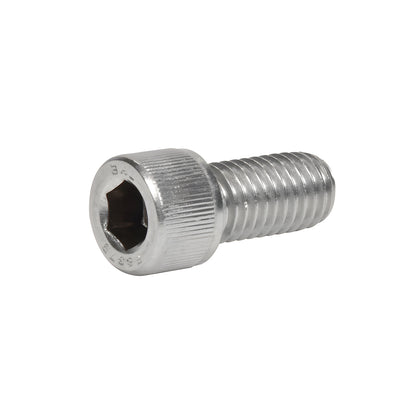 CRL 1/2-13 x 1 in Stainless Steel Socket Head Cap Screw