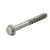 Hilti® 316 Stainless Steel Kwik HUS-HR 14mm x 135mm Expansion Anchor