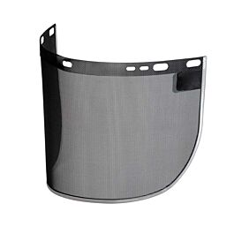 aceshield, Formed Metal Mesh, 8" x15.5" x.060"- 1 Each