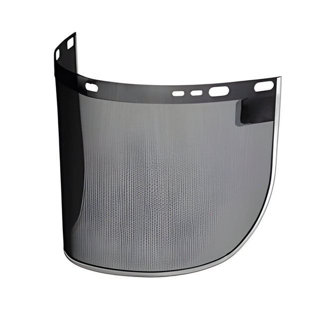 aceshield, Formed Metal Mesh, 8" x15.5" x.060"