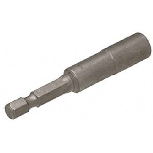 CRL 1/4-20 Hanger Bolt Driver: Durable, efficient tool for easy hanger bolt installation.