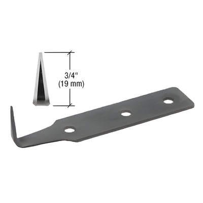 CRL UltraWiz® 3/4" Cold Knife Replacement Blade