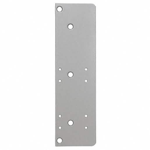LCN Aluminum Drop Plate for 4040 Series Pull Side Surface Closers - Durable & Reliable
