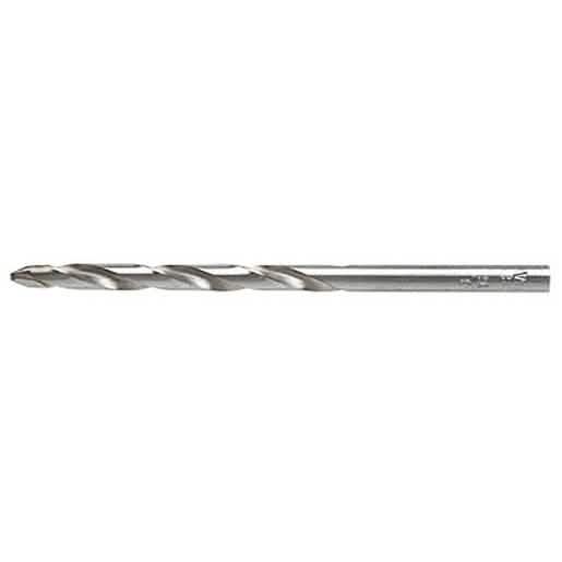 CRL 3/16" Drill Bit for Plastic - Durable, precise drilling for plastic materials.