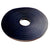 CRL Black 1/8" x 3/8" Double Sided Foam Glazing Tape