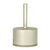 CRL 1-1/2 in Plated Diamond Drill Bit for Glass & Tile