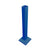 CRL Cielo 30" Custom Corner Stanchion 5/8" Plate for Glass Railing