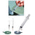 CRL Windshield Repair Kit 5-Pack — Auto Glass Chip Saver