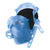 CRL Gel Knee Pads for Work - Heavy-Duty Gel Kneepads