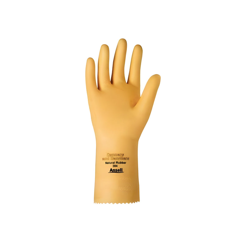 Ansell 394 Canners Gloves, Sz 07- 12 Pr / Bag - View 1