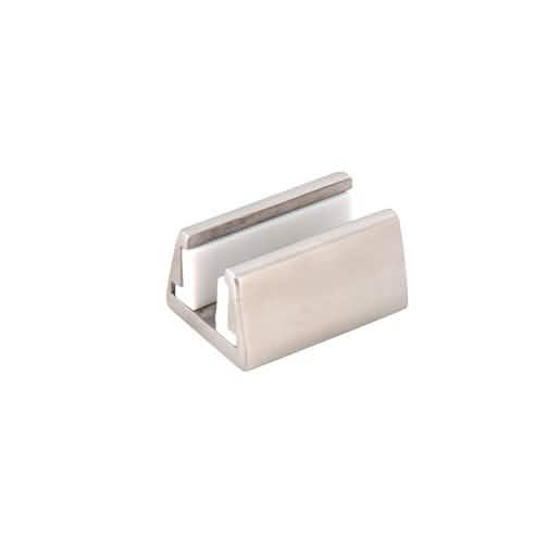 CRL Brushed Nickel 84" Hydroslide 180° Sliding Shower Door Kit - Sleek Modern Design