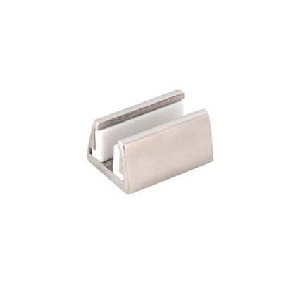 CRL Brushed Nickel 84" Hydroslide 180° Sliding Shower Door Kit - Sleek Modern Design