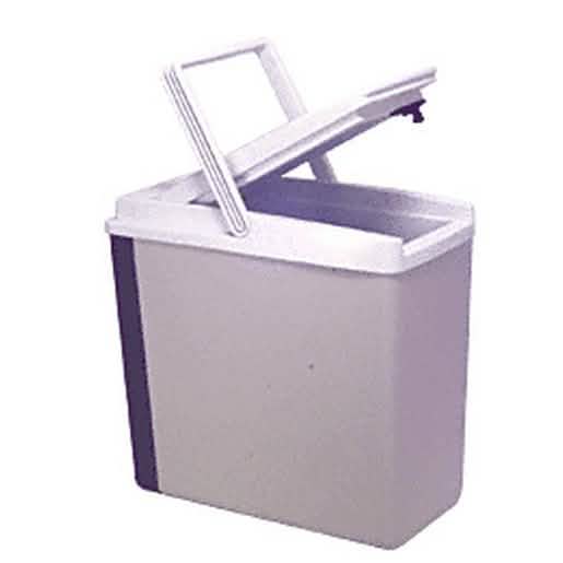 CRL Compact Cooling & Heating Chest: Efficient Temperature Control for Any Space