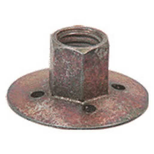 CRL Locking Nut for 6" & 7" Rubber Pad Sanders: 9218SB, 9207SPC, PV7001C