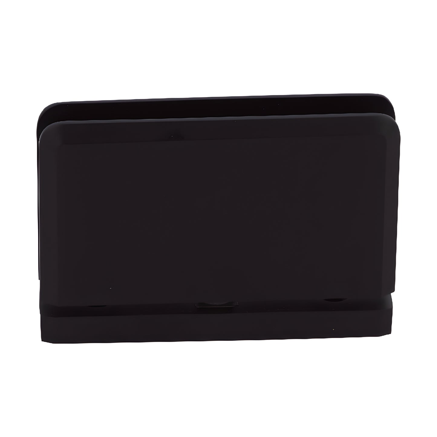 PPH010RB oil-rubbed bronze brass pivot hinge for 8-10mm tempered glass shower door, beveled design, bottom/head mount.