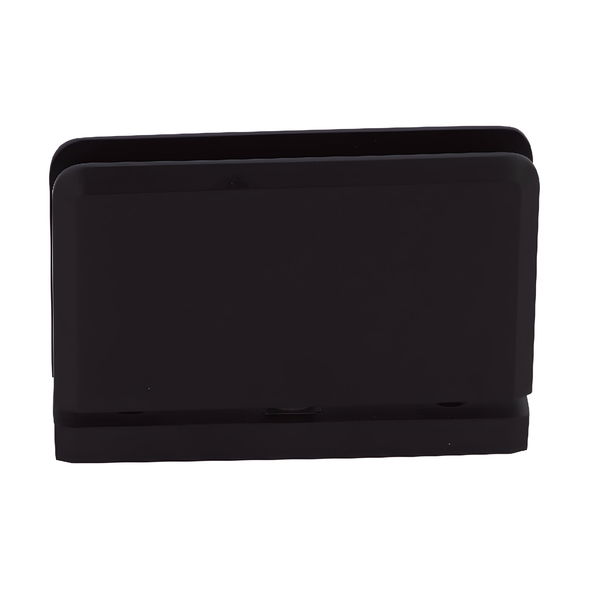 PPH010RB oil-rubbed bronze brass pivot hinge for 8-10mm tempered glass shower door, beveled design, bottom/head mount.