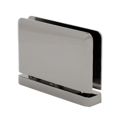 CRL Senior Prima 01 Gun Metal Top/Bottom Mount Shower Door Hinge