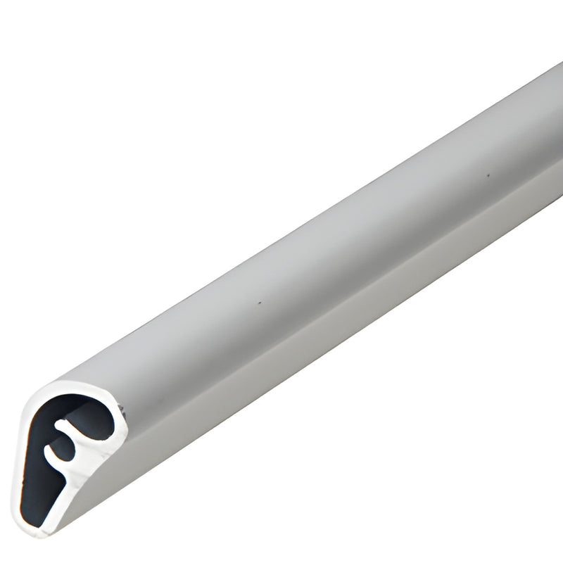 Jackson aluminum replacement crossbar for Model 1085/1095 exit devices, fits up to 48" doors (SKU 30733PKG628)