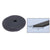 CRL 1/16" x 1" Flexible PVC Setting Blocks Roll 100 ft