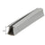 CRL Glazing Vinyl Seal for 7/32 in Glass - 100 ft Roll