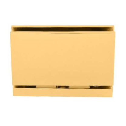 CRL Unlacquered Brass Senior Cardiff Hinge - Durable, Stylish, Premium Door Hardware