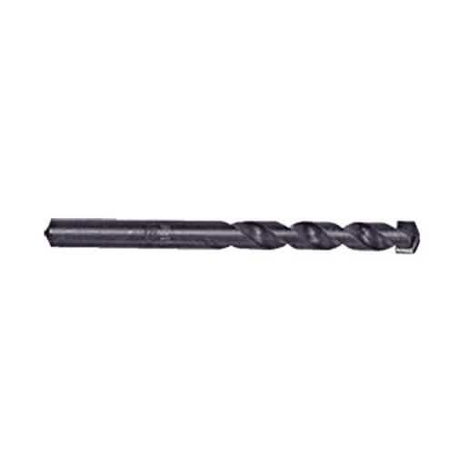 CRL 1/4" x 4" Cyclo-Impak Drill Bit - Durable, high-performance, precision drilling tool.