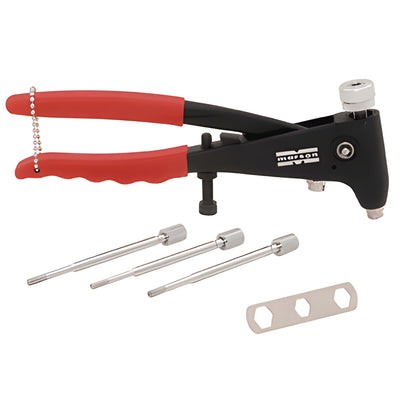 CRL RN-1 Rivet Nut Setter — Rivnut Tool for Blind Nut Installation