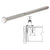 CRL 3/8" x 6" Lag Bolt — Hex-Head Wood Screw