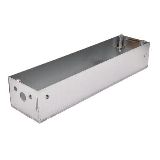 CRL Jackson® 900 Series Closer Cement Case - Durable, high-quality door hardware solution.