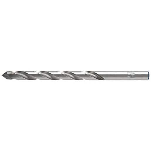 CRL 1/4" Drill Bit: Ideal for precision drilling in plastic materials. Durable and efficie